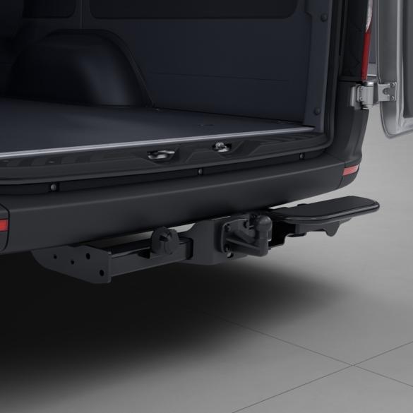 Mercedes-Benz Cross member with integrated step Sprinter 907 A9075203500 Review