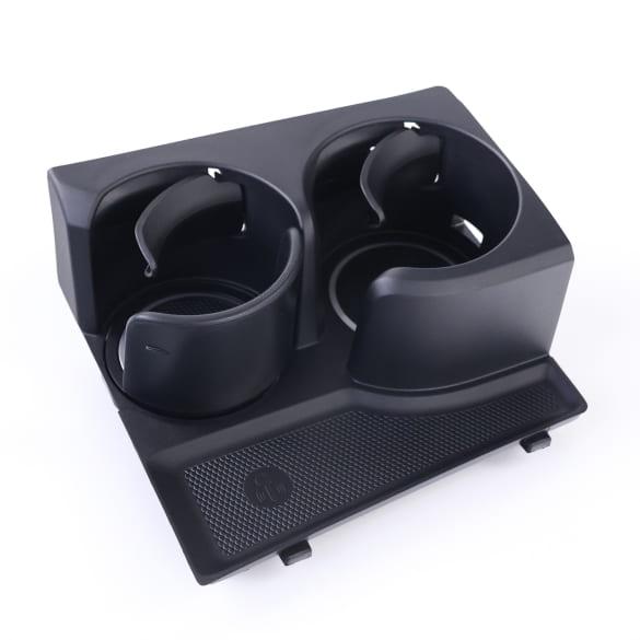 Mercedes-Benz Cupholder Center Console black GLC X254 A2548107000-X254 Review