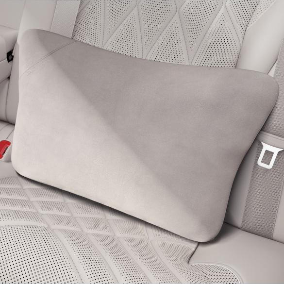 Mercedes-Benz Cushion cushion lumbar macciatobeige A2979204804 8U13 Review