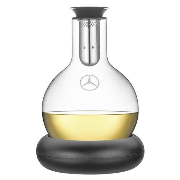 Mercedes-Benz Decanter carafe 0.75 litres B66959720 Review