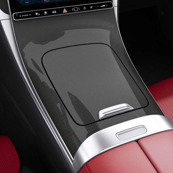 Mercedes-Benz Centre console metal structure (795) A2546808902/9202 Review