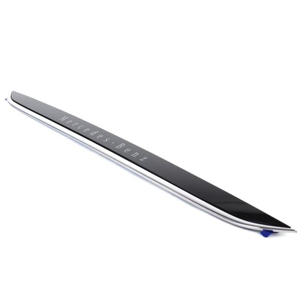Mercedes-Benz Decorative moulding tailgate V-Class W447 447-rear-trim Review