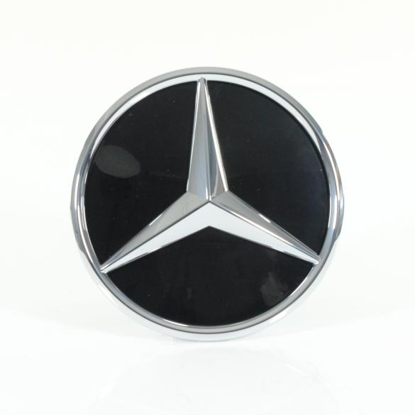Mercedes-Benz Distronic base plate star A2058806406 A2058806406 Review