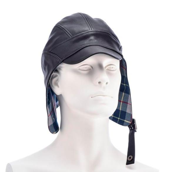 Mercedes-Benz Driver's cap Classic Basic size 58 Black B66057012 Review