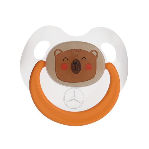 Mercedes-Benz Dummy with bear face B66959674 Review
