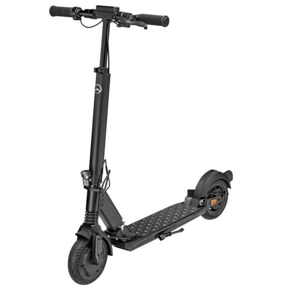 Mercedes-Benz E-Scooter Explorer 2 by micro B66959639 Review
