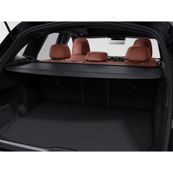 Mercedes-Benz Easy-Pack Load compartment cover black GLC X254 A2548100000 9051 Review