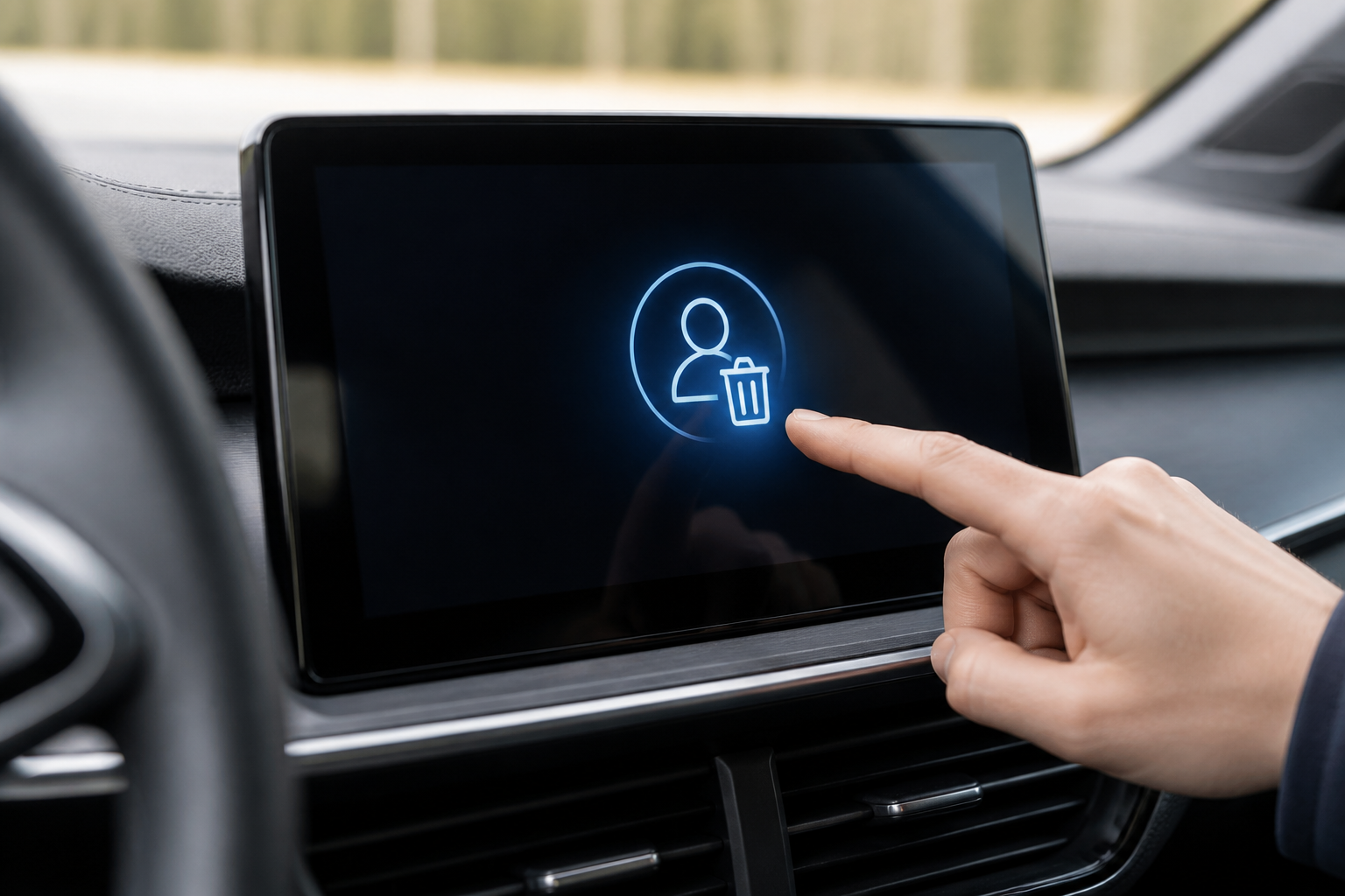 Managing MB.OS data retention and deletion: owner rights and practical steps
