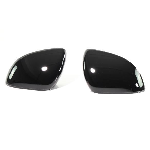 Mercedes-Benz Exterior mirror housings mirror caps black C-Class W206 / S206 A09981035029040/-6029040-206 Review