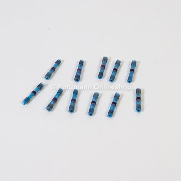 Mercedes-Benz push connector A0025461441-Satz Review