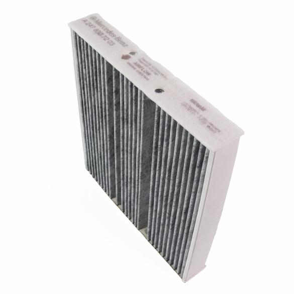 Mercedes-Benz Fine Dust Filter Activated Carbon Fine Dust Filter A2478300604 A2478300604 Review