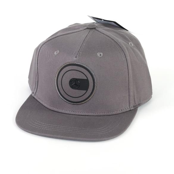 Mercedes-Benz Flat Brim Cap G-Class grey B67960038 Review