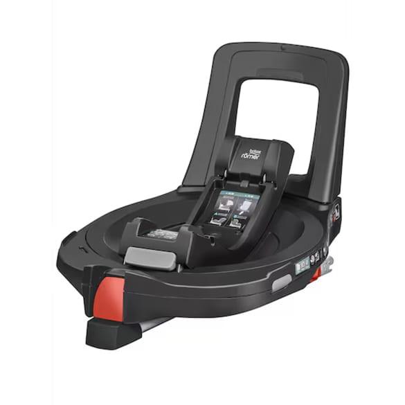 Mercedes-Benz Flex Base 5Z for child seats A0009707302 Review