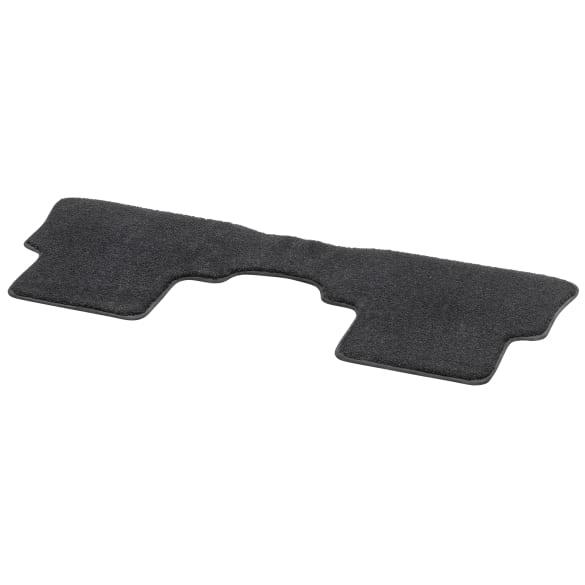 Mercedes-Benz Floor mat velours CLA C174 black rear A1746809401 9K26-C174 Review