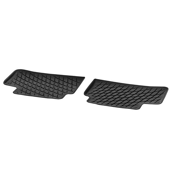 Mercedes-Benz Footwell mould 2-piece set CLA C118/X118 A17768038049051-118 Review