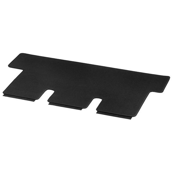 Mercedes-Benz Floor mats Velour mats Luggage compartment black V-Class 447 A4476806702 Review
