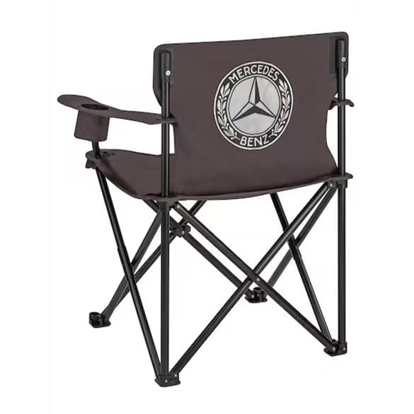 Mercedes-Benz Folding camping chair Collection B66042024 Review