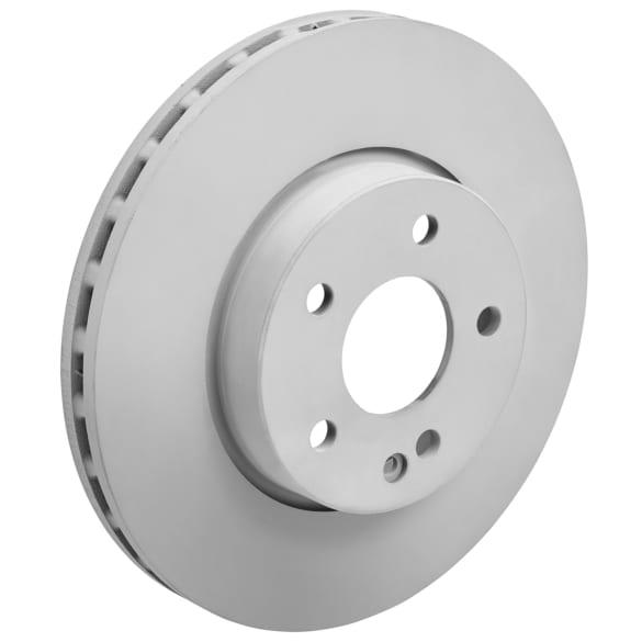Mercedes-Benz Front brake disc set V-Class Vito W447 A6394210012 A6394210012-447 Review