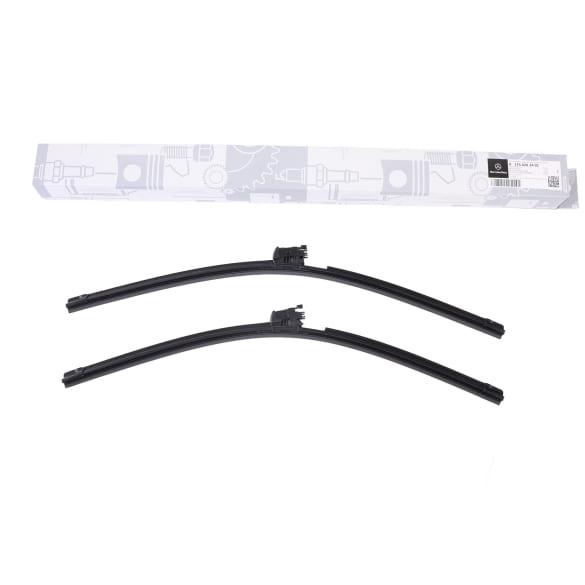 Mercedes-Benz Front windscreen wiper GLB EQ X244 2-piece A1748202401-X244 Review
