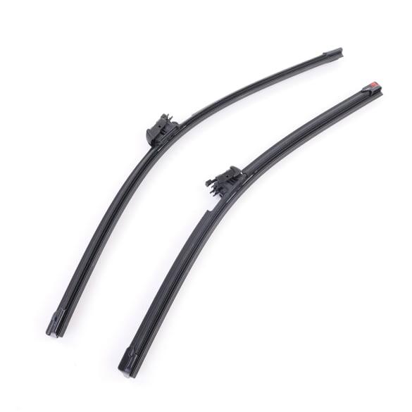 Mercedes-Benz Front windscreen wiper GLC EQ X540 2-piece A5408205700-X540 Review