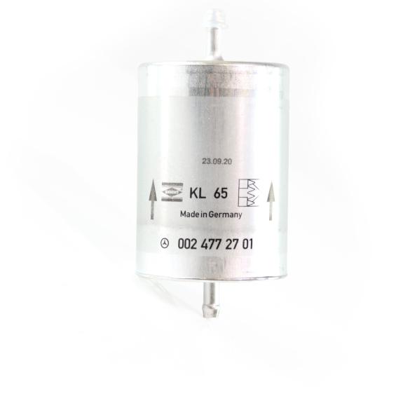 Mercedes-Benz Fuel filter A0024772701 A0024772701 Review