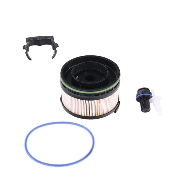 Mercedes-Benz Fuel filter insert Sprinter 907 Diesel A6540920200 Review
