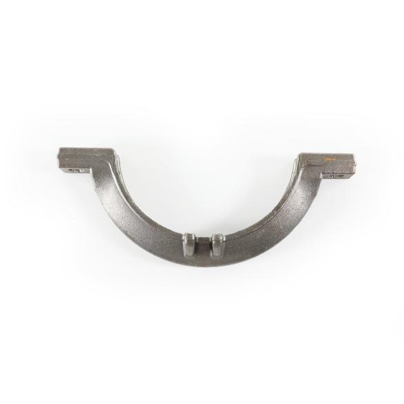 Mercedes-Benz Clamp Top Downpipe A0009952233 Review