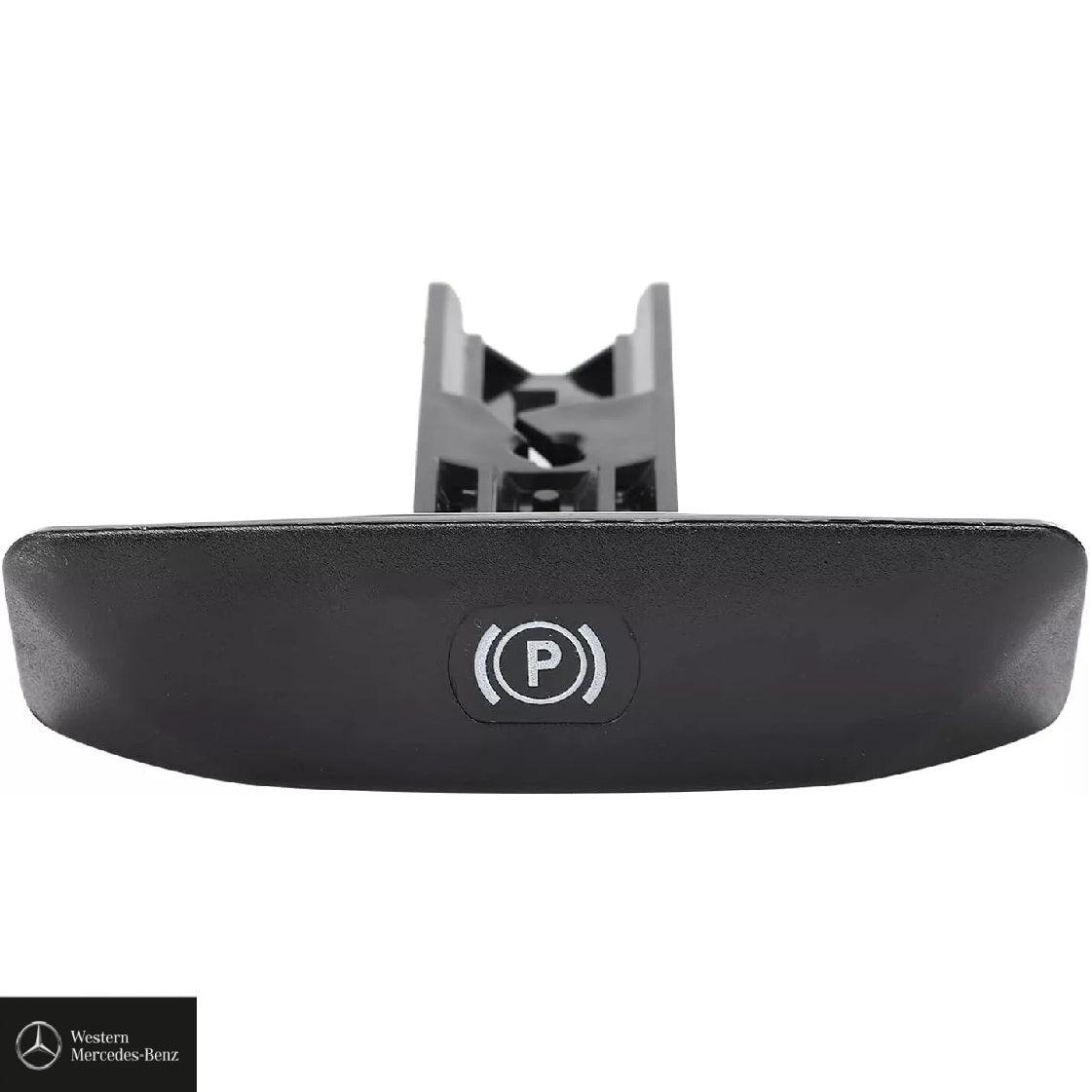 Genuine Mercedes-Benz Park Brake Release Handle C 204 E 207 E 212 CLS 218