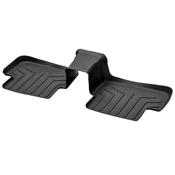 Mercedes-Benz Floor mat tray CLA-Class W117 Fond split rear seats 1-piece A1176840600 Review
