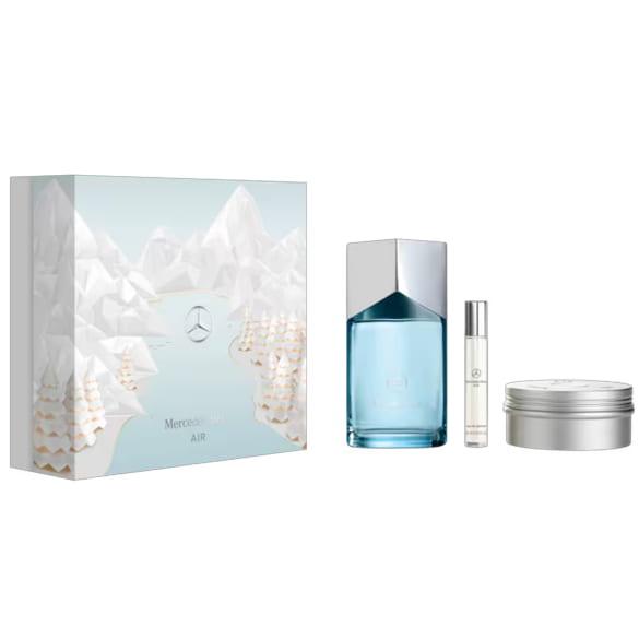 Mercedes-Benz Gift set AIR Eau de Parfum B66959880 Review