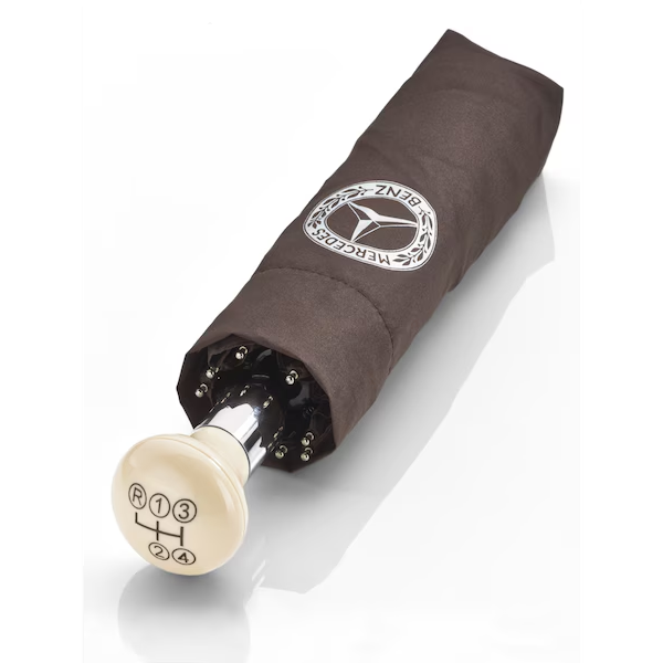 Genuine Mercedes-Benz 300 SL Compact Umbrella