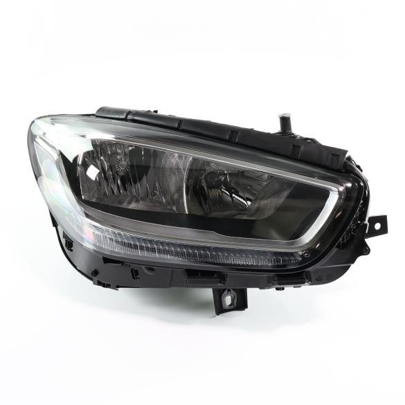 Mercedes-Benz Halogen headlamp headlight right Citan EQT T-Class 420 A4209060100 Review