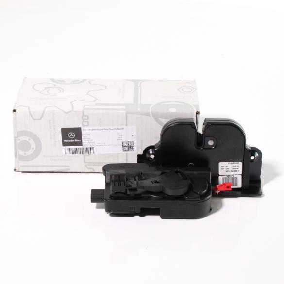 Mercedes-Benz hatch lock Vito W639 A6397401535 Review