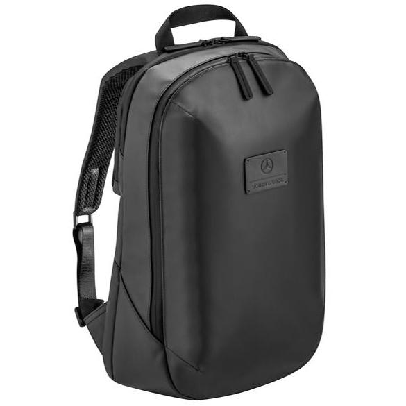 Mercedes-Benz HORIZN STUDIOS Backpack graphite B66959479 Review
