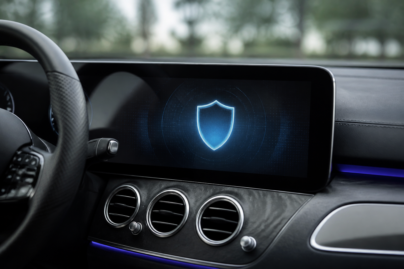 MB.OS security features you can enable to protect your Mercedes from cyber threats