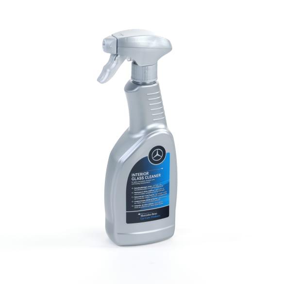 Mercedes-Benz Glass window cleaner interior A0019863871 12 Review