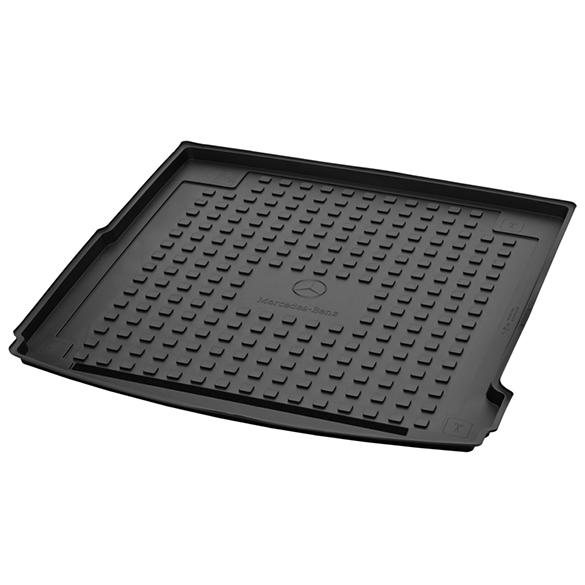 Mercedes-Benz boot tub shallow black E-Class station wagon S213 A2138140100 Review