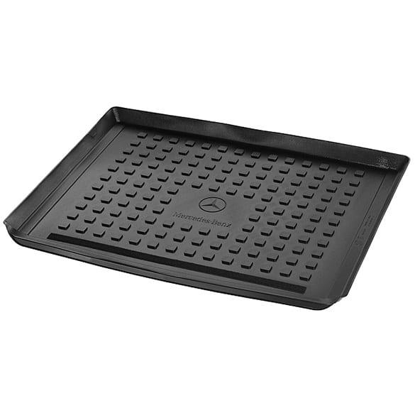 Mercedes-Benz Boot tub shallow black GLA X156 A1568140000 Review