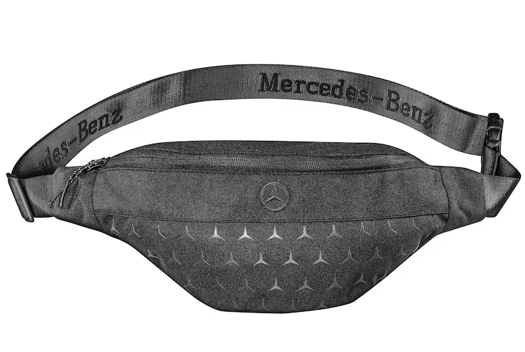 Mercedes-Benz Belt Bag