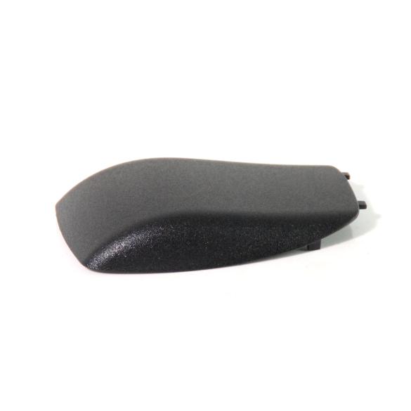 Mercedes-Benz Key cover black matt A2057660700 Review
