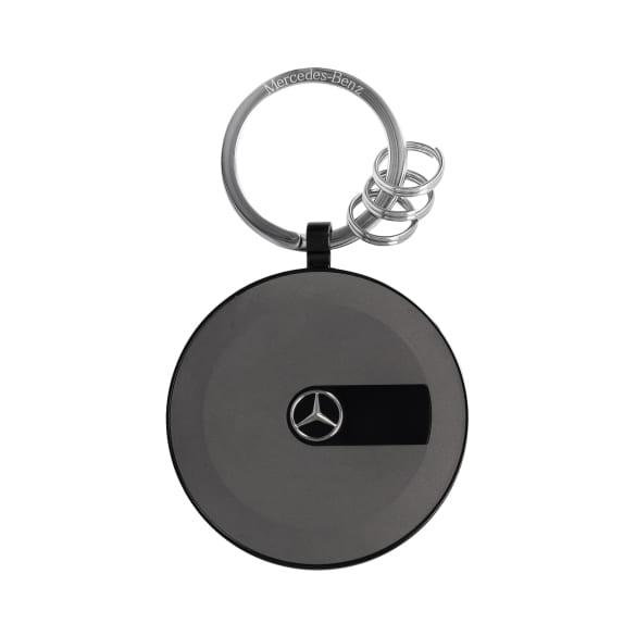 Mercedes-Benz Keyring G-Class spare wheel cover B67960044 Review