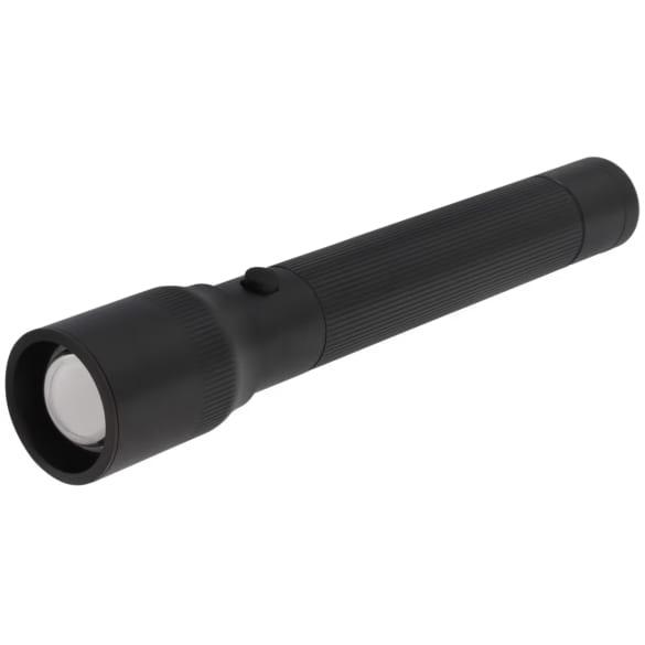 Mercedes-Benz LED flashlight large aluminium Collection B66959817 Review