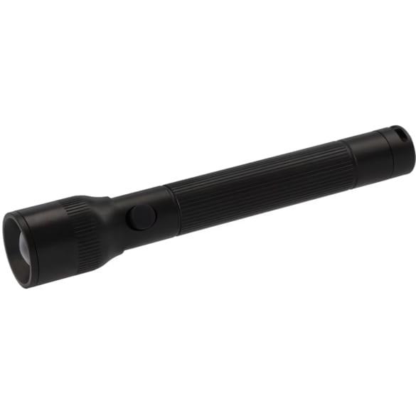 Mercedes-Benz LED flashlight small aluminium Collection B66959816 Review