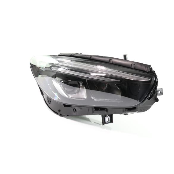 Mercedes-Benz LED headlamp headlight right Citan EQT T-Class 420 A4209064300 Review
