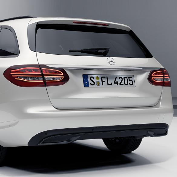 Mercedes-Benz LED rear light set C-Class estate S205 S205-Facelift-LED Review