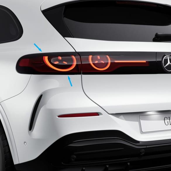Mercedes-Benz LED tail light outer left GLC EQ SUV X540 A5409061900-X540 Review