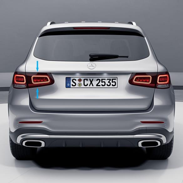 Mercedes-Benz LED Taillight Inner Left GLC SUV X253 Facelift A2539062303 Review