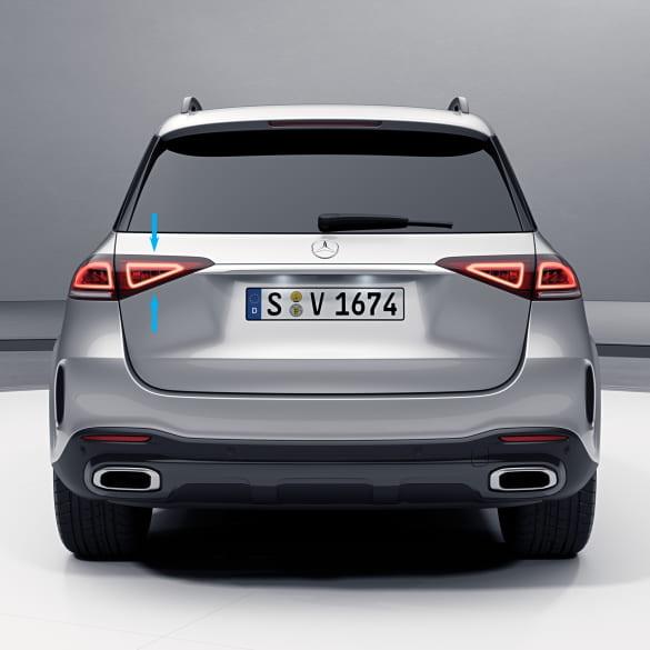Mercedes-Benz LED Taillight Inner Left GLE SUV V167 Pre-Facelift A1679065808 Review