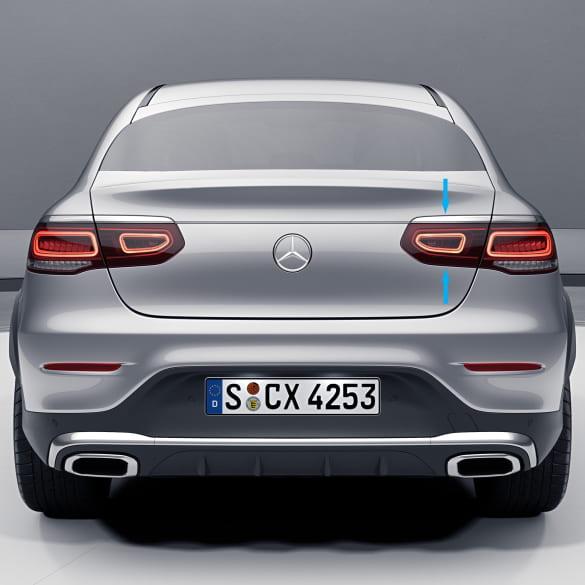 Mercedes-Benz LED Taillight Inner Right GLC Coupe C253 Facelift A2539061302 Review