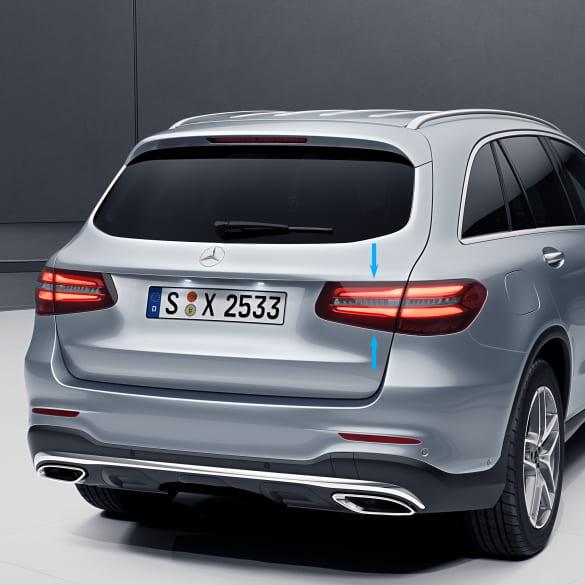Mercedes-Benz LED Taillight Inner Right GLC SUV X253 Pre-Facelift A2539067800 Review